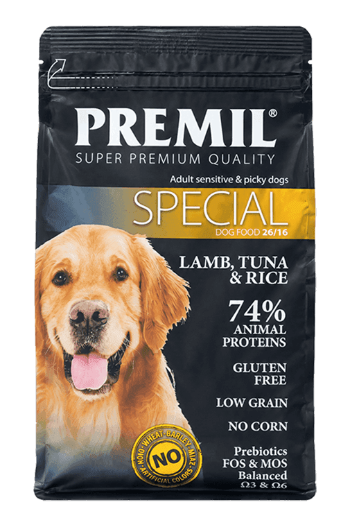 Premil Top Line Special, 2,5 kg