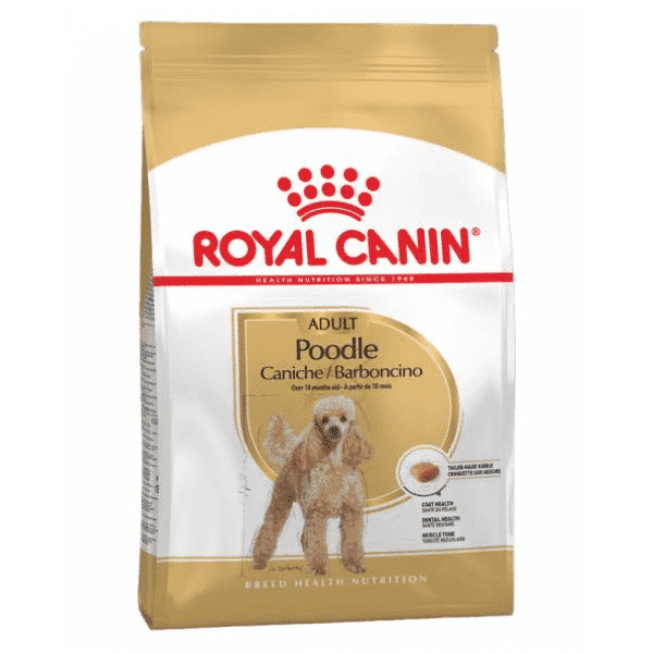 Royal Canin Poodle Adult, za odrasle pudle, 1,5 kg