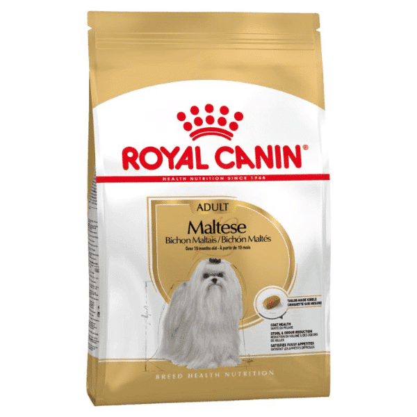 Royal Canin Maltese Adult, za odrasle maltezere, 1,5 kg