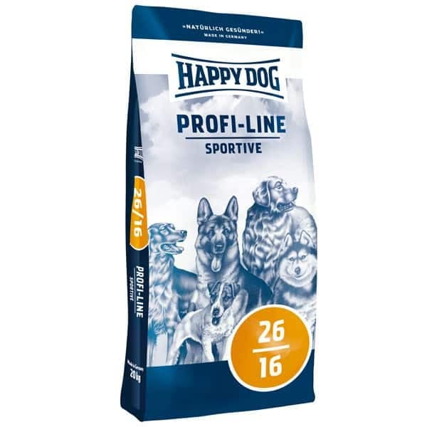 Happy Dog Profi Line 26/16, 20 kg