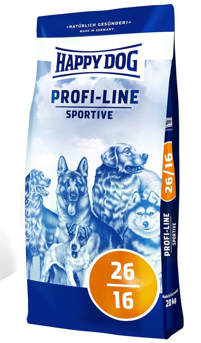 Happy Dog Profi Line 23/9,5, 20 kg