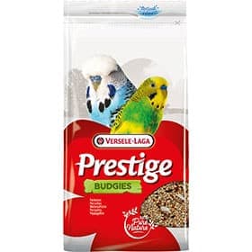 Versele-Laga Prestige, za tigrice, 1 kg