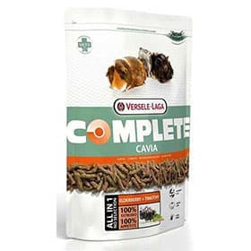 Versele-Laga Complete Cavia, za zamorce, 500 g
