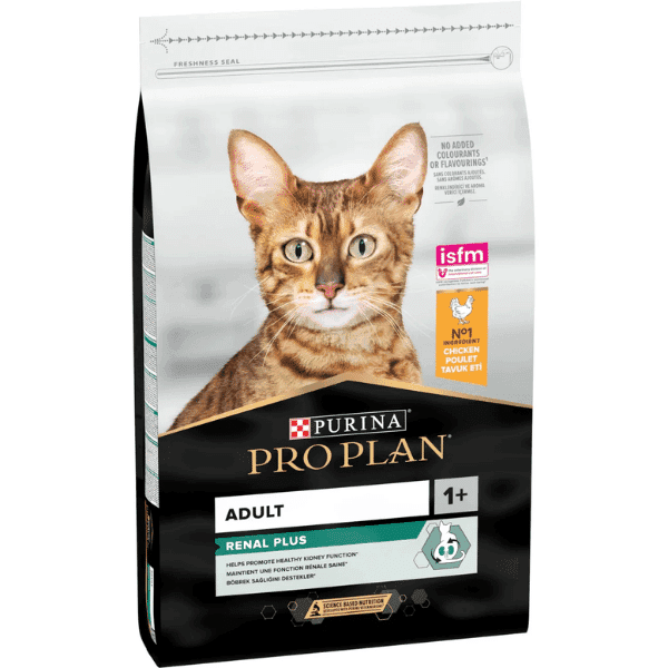Pro Plan Adult piletina, za odrasle mačke, 1,5 kg