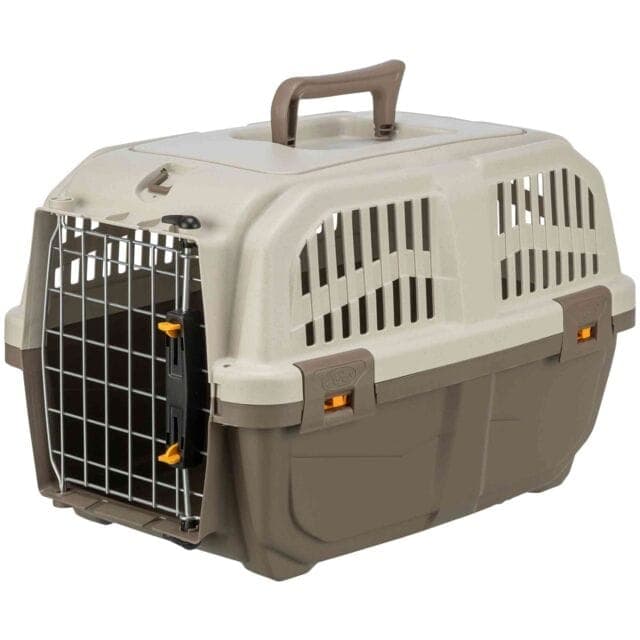 MPS Skudo 4 transporter