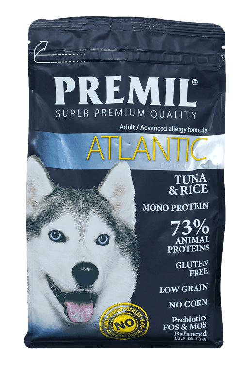 Premil Top Line Atlantic, 15 kg
